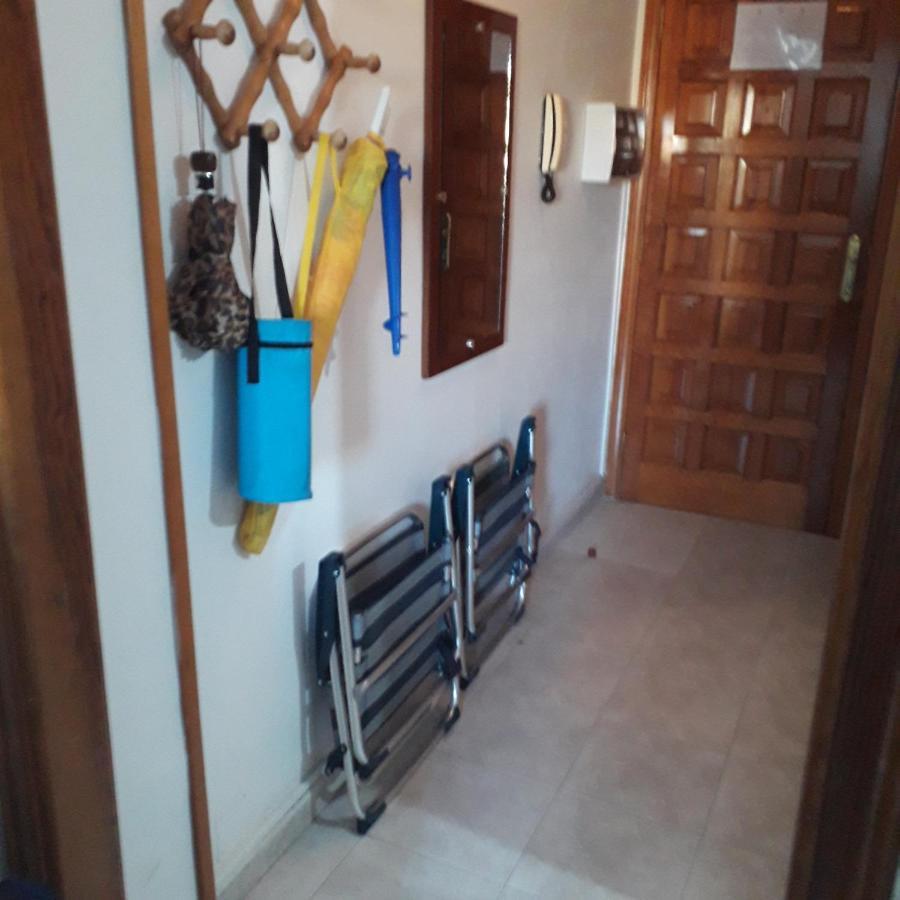 Appartamento Edificio Gavota *