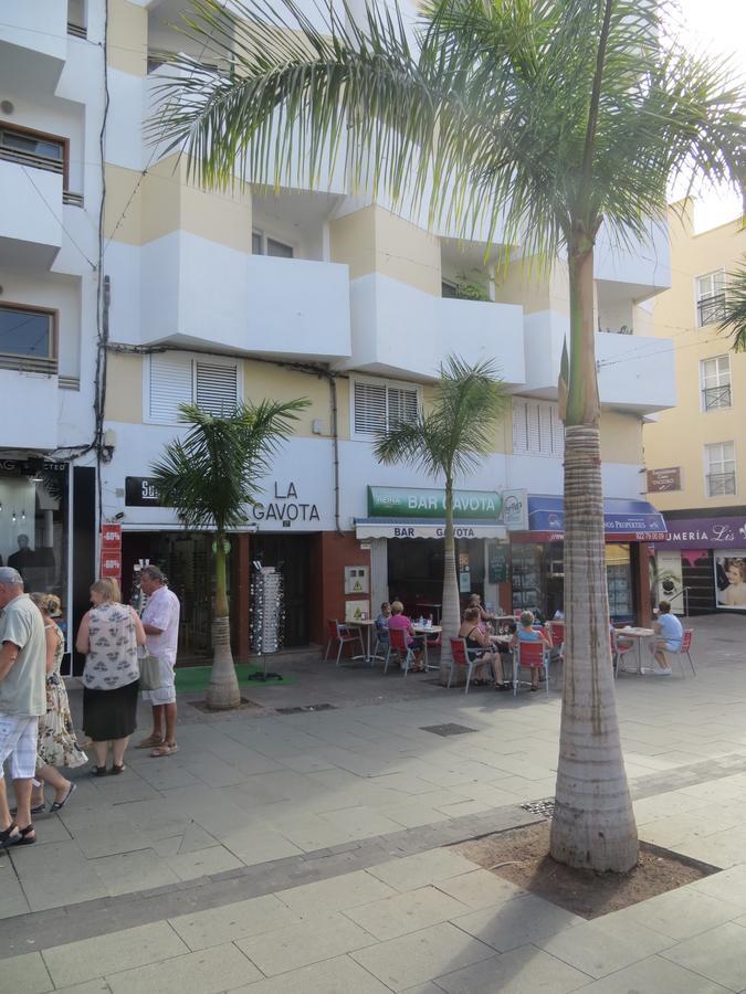 Appartamento Edificio Gavota *